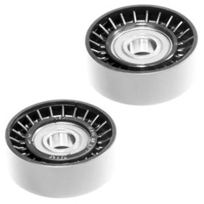 Tensioner Pulley, V-ribbed belt